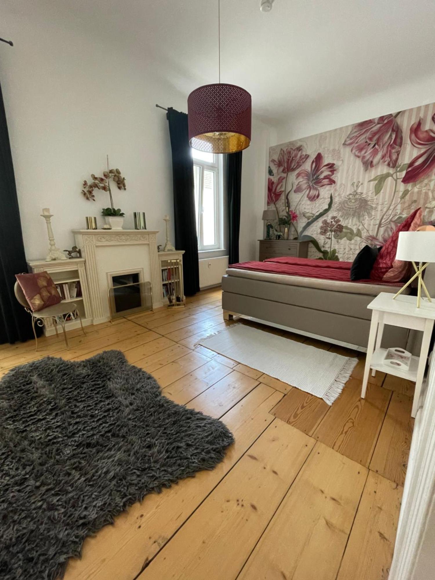 Appartement Patio 4 *